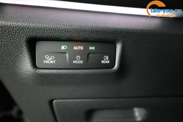 Volkswagen - Tiguan - EU-Neuwagen - Reimport