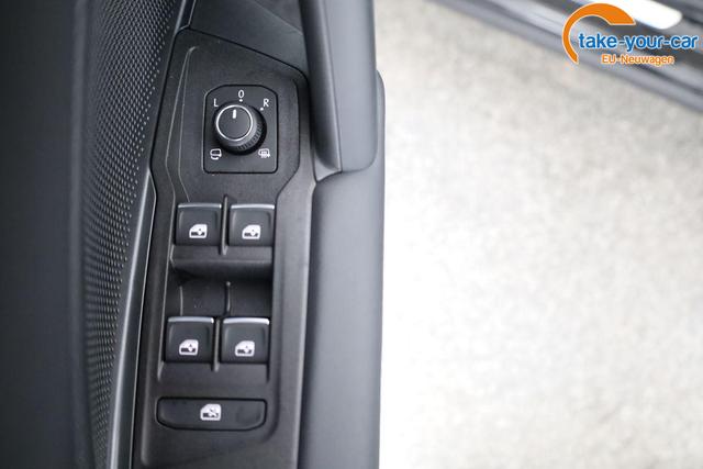 Volkswagen - Tiguan - EU-Neuwagen - Reimport