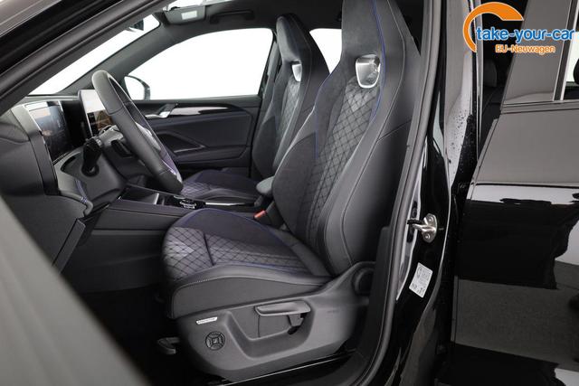 Volkswagen - Tiguan - EU-Neuwagen - Reimport