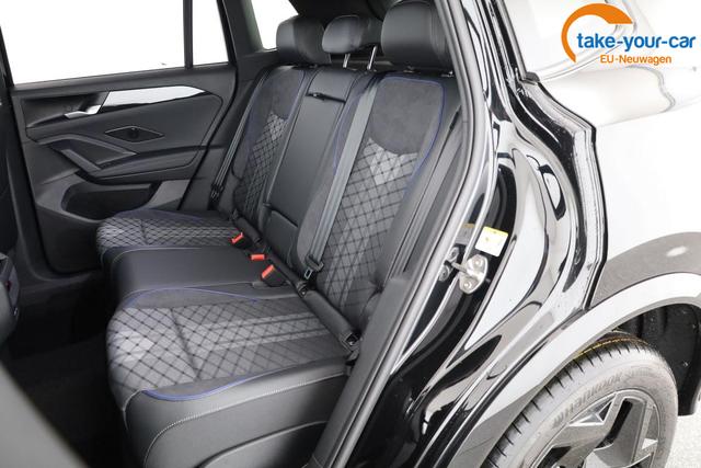 Volkswagen - Tiguan - EU-Neuwagen - Reimport