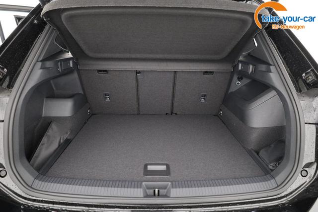 Volkswagen - Tiguan - EU-Neuwagen - Reimport