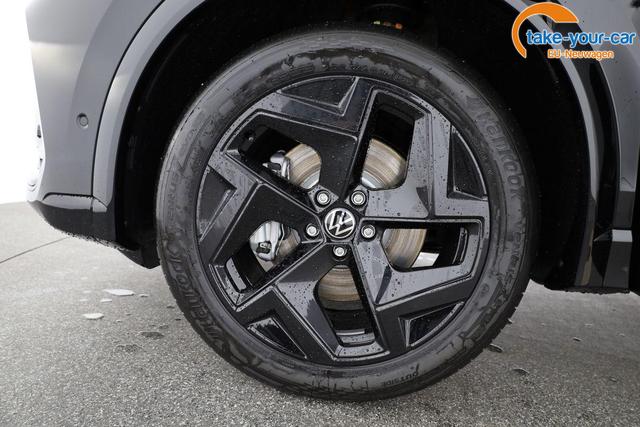 Volkswagen - Tiguan - EU-Neuwagen - Reimport