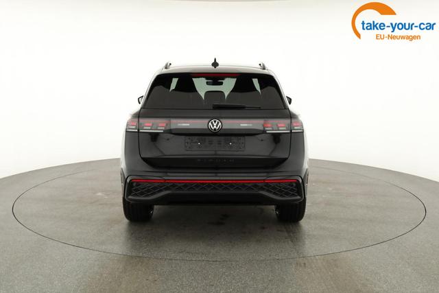 Volkswagen - Tiguan - EU-Neuwagen - Reimport