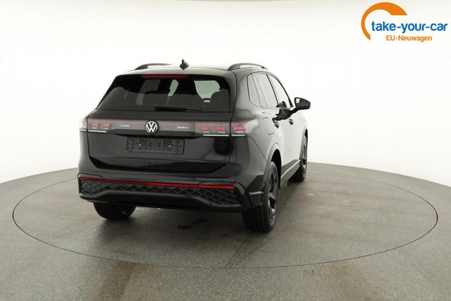 Volkswagen - Tiguan - EU-Neuwagen - Reimport