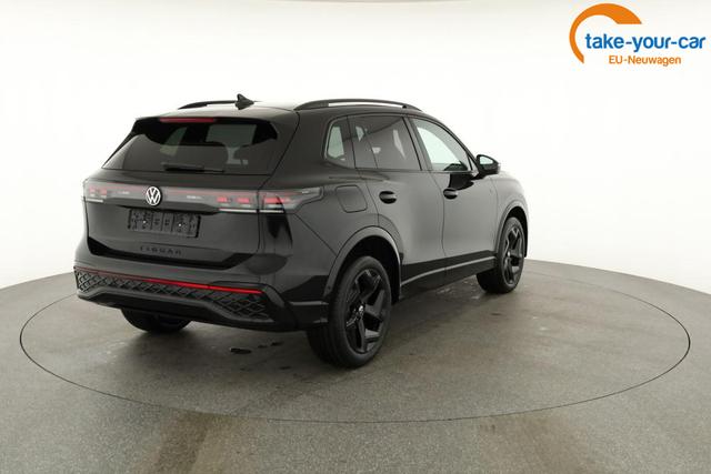Volkswagen - Tiguan - EU-Neuwagen - Reimport