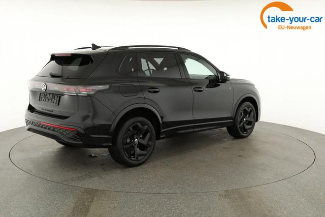 Volkswagen - Tiguan - EU-Neuwagen - Reimport