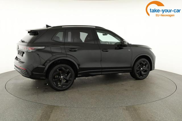 Volkswagen - Tiguan - EU-Neuwagen - Reimport