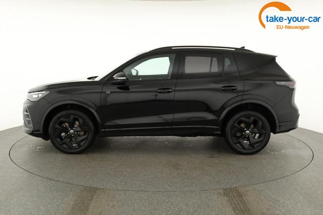 Volkswagen - Tiguan - EU-Neuwagen - Reimport