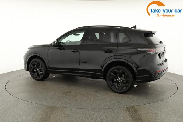 Volkswagen - Tiguan - EU-Neuwagen - Reimport