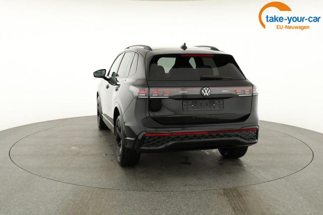Volkswagen - Tiguan - EU-Neuwagen - Reimport