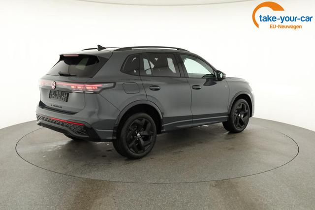 Volkswagen - Tiguan - EU-Neuwagen - Reimport