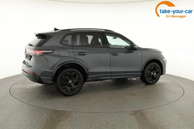 Volkswagen - Tiguan - EU-Neuwagen - Reimport