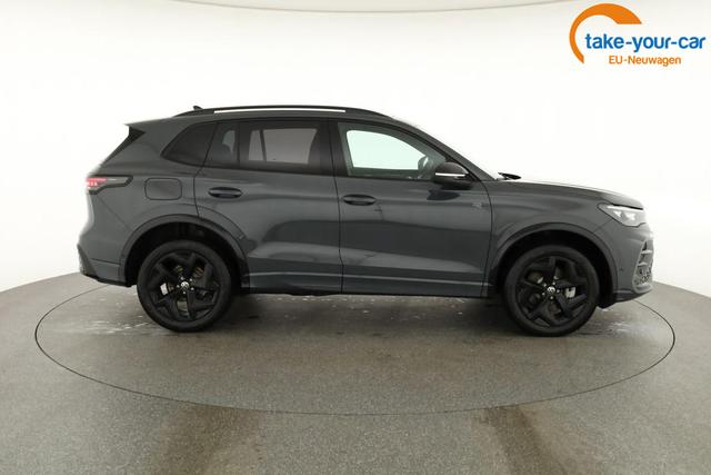 Volkswagen - Tiguan - EU-Neuwagen - Reimport