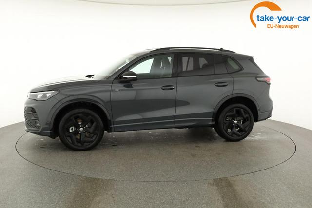 Volkswagen - Tiguan - EU-Neuwagen - Reimport