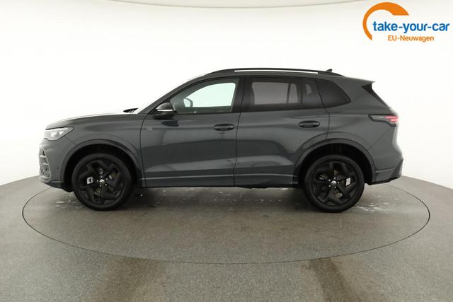 Volkswagen - Tiguan - EU-Neuwagen - Reimport