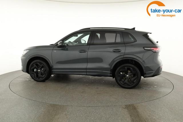 Volkswagen - Tiguan - EU-Neuwagen - Reimport