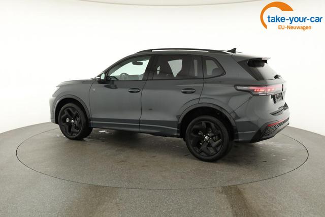 Volkswagen - Tiguan - EU-Neuwagen - Reimport
