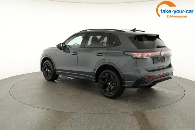 Volkswagen - Tiguan - EU-Neuwagen - Reimport