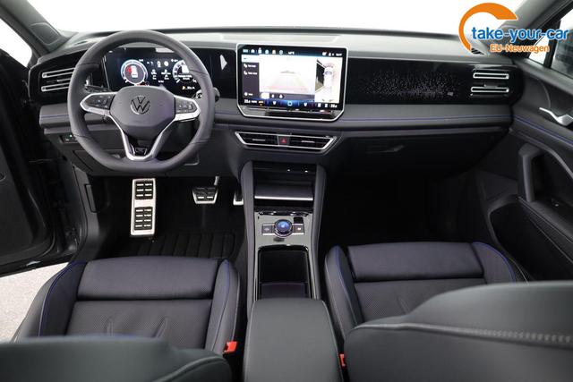 Volkswagen - Tiguan - EU-Neuwagen - Reimport