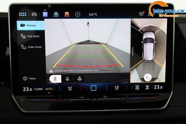 Volkswagen - Tiguan - EU-Neuwagen - Reimport