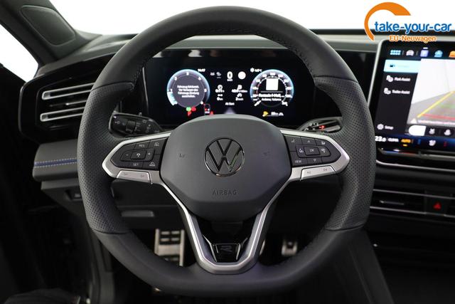 Volkswagen - Tiguan - EU-Neuwagen - Reimport