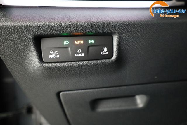 Volkswagen - Tiguan - EU-Neuwagen - Reimport