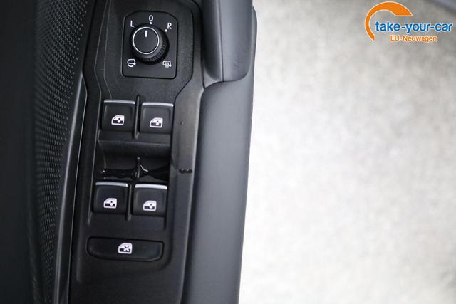 Volkswagen - Tiguan - EU-Neuwagen - Reimport