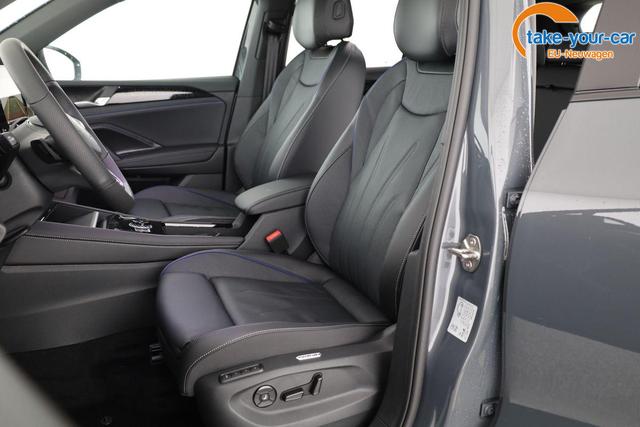 Volkswagen - Tiguan - EU-Neuwagen - Reimport