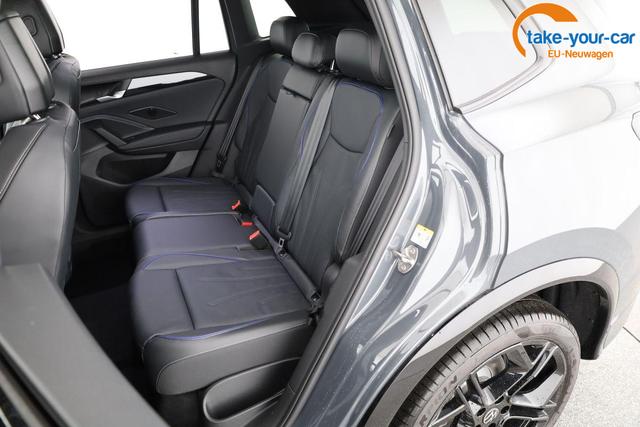 Volkswagen - Tiguan - EU-Neuwagen - Reimport