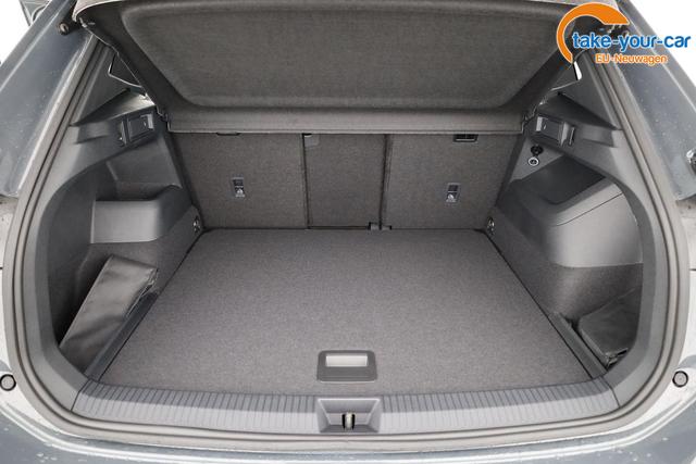 Volkswagen - Tiguan - EU-Neuwagen - Reimport