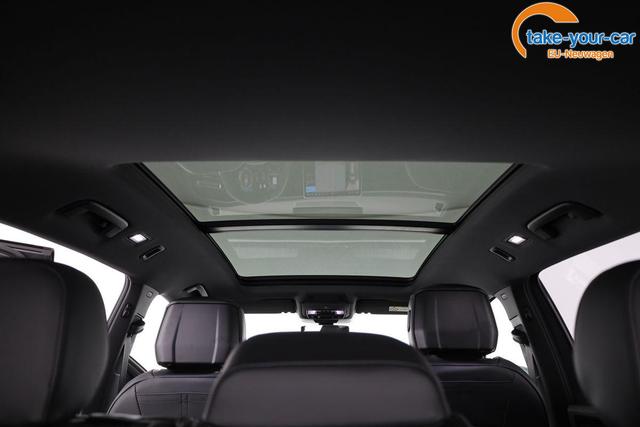 Volkswagen - Tiguan - EU-Neuwagen - Reimport