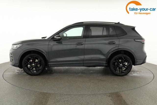 Volkswagen - Tiguan - EU-Neuwagen - Reimport