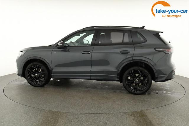 Volkswagen - Tiguan - EU-Neuwagen - Reimport