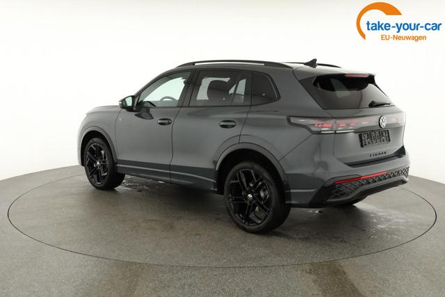 Volkswagen - Tiguan - EU-Neuwagen - Reimport