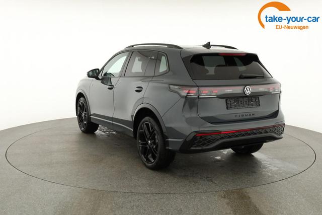Volkswagen - Tiguan - EU-Neuwagen - Reimport