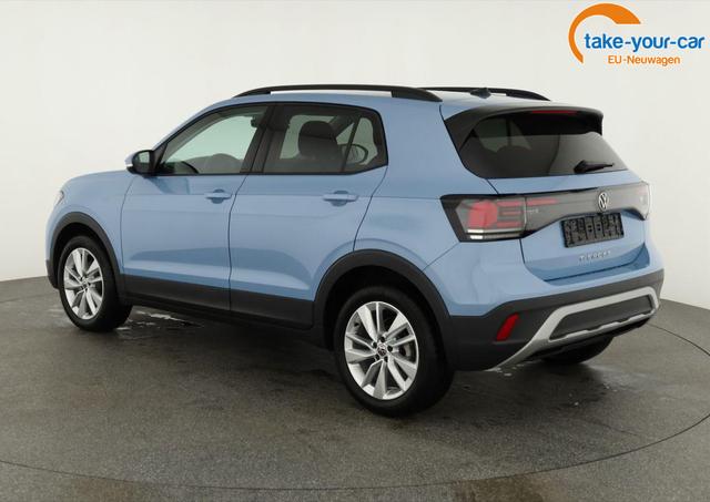 Volkswagen - T-Cross - EU-Neuwagen - Reimport
