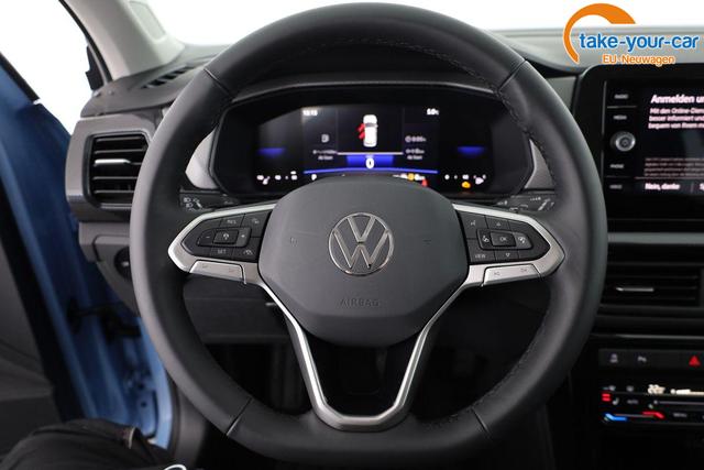 Volkswagen - T-Cross - EU-Neuwagen - Reimport