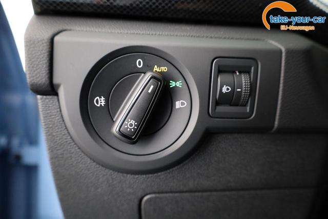 Volkswagen - T-Cross - EU-Neuwagen - Reimport