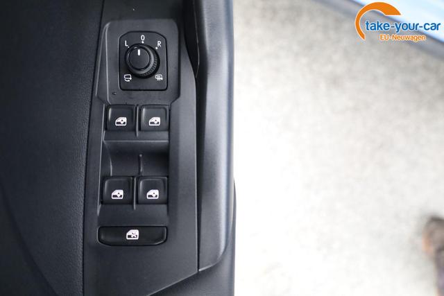 Volkswagen - T-Cross - EU-Neuwagen - Reimport