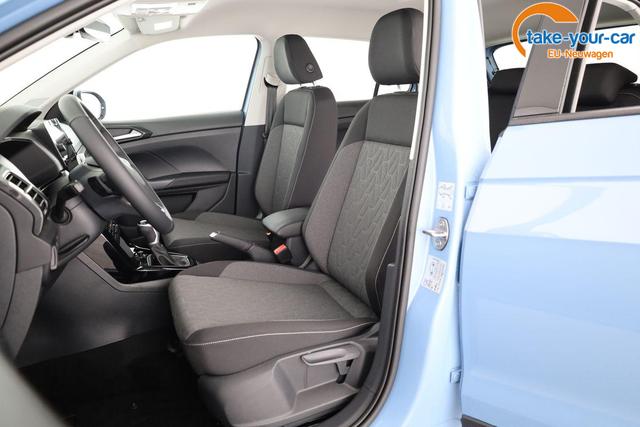 Volkswagen - T-Cross - EU-Neuwagen - Reimport