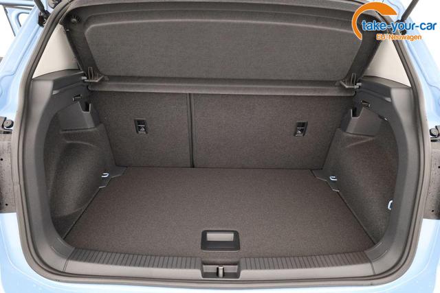 Volkswagen - T-Cross - EU-Neuwagen - Reimport