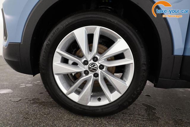 Volkswagen - T-Cross - EU-Neuwagen - Reimport