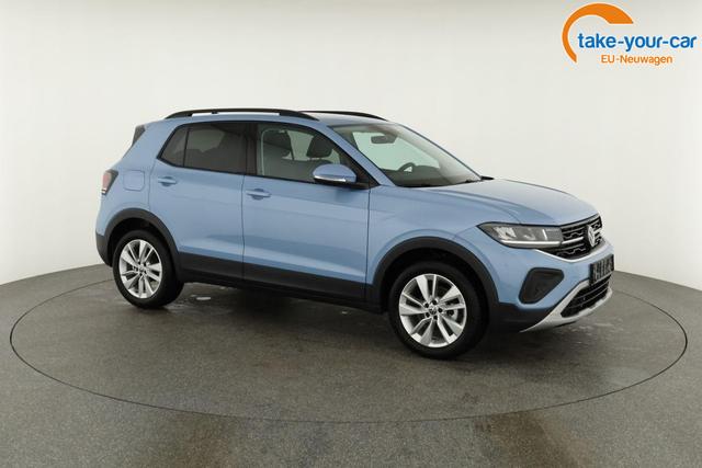 Volkswagen - T-Cross - EU-Neuwagen - Reimport