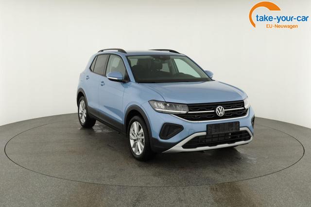 Volkswagen - T-Cross - EU-Neuwagen - Reimport