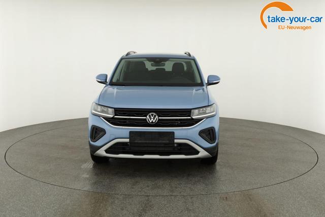 Volkswagen - T-Cross - EU-Neuwagen - Reimport