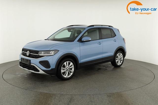 Volkswagen - T-Cross - EU-Neuwagen - Reimport