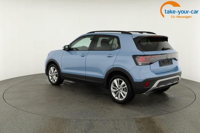 Volkswagen - T-Cross - EU-Neuwagen - Reimport