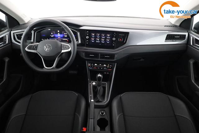 Volkswagen - Taigo - EU-Neuwagen - Reimport