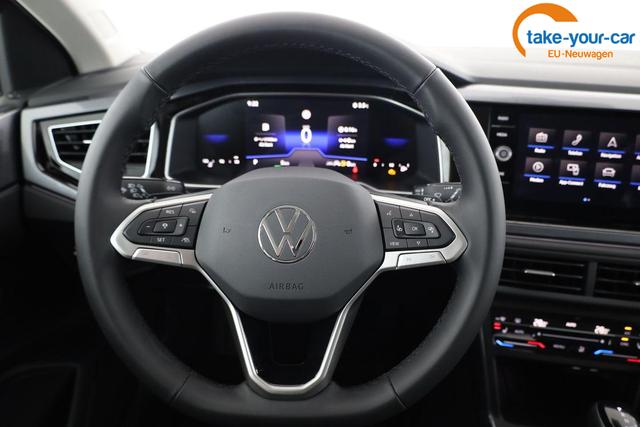 Volkswagen - Taigo - EU-Neuwagen - Reimport