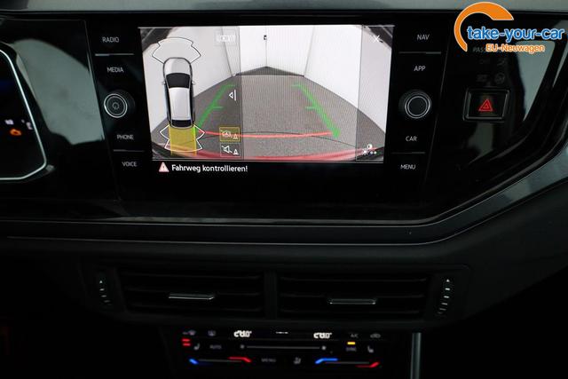 Volkswagen - Taigo - EU-Neuwagen - Reimport